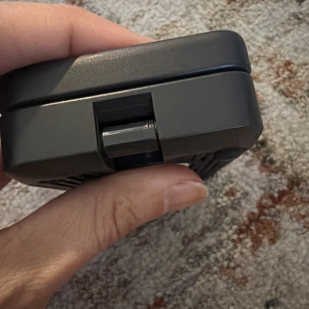 Anker oem black